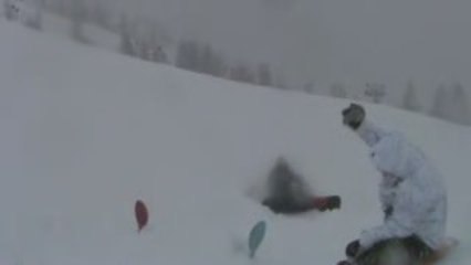 Ski - Serre Chevalier