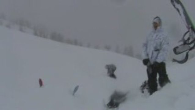 Ski - Serre Chevalier