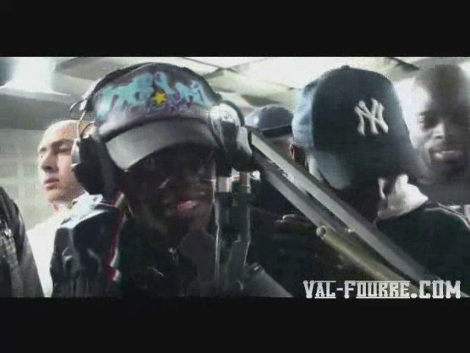 Freestyle Skyrock Mantes la Jolie