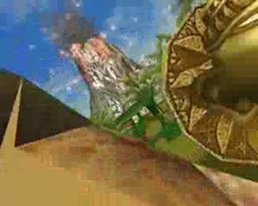 rct3_folie dans la jungle