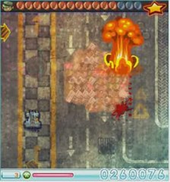 Kadokado - Tianan Man 380000 by Toura4