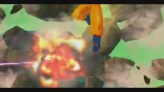 Dragon Ball : Raging Blast