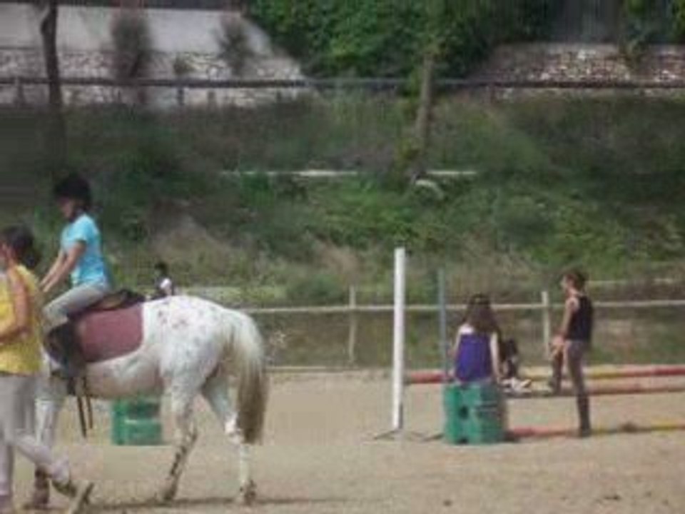Moi & Apache