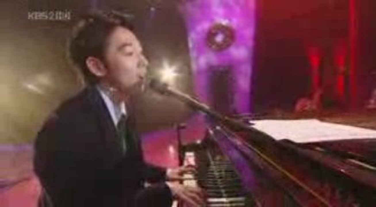 Yiruma - river flows in you (vocal)