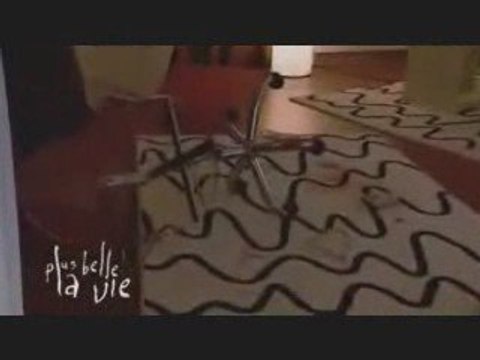 Plus Belle La Vie - Teaser du 20 Mai 2009-Episode 1223
