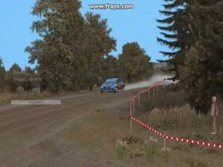 RBR rally