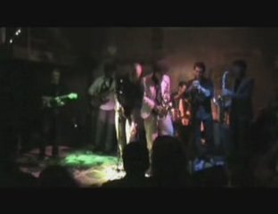 Total Prelude - La Une