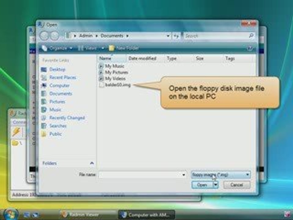 Radmin_with_Intel_AMT_support