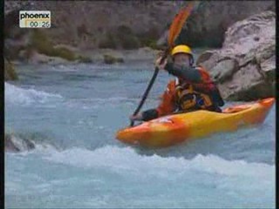 Die Entdeckung des Glücks 1/3