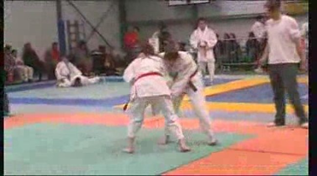 YouTube - JUDO CLUB D ALBRET ST DENIS
