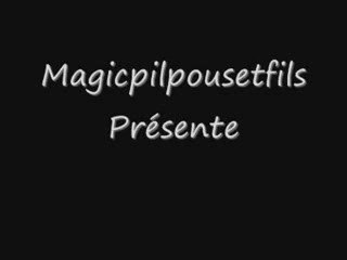 Jacky le 12 mars 2005 spectacle de magie (diapo)