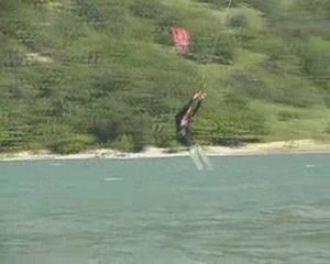 Skicross Olivier Fabre 2009