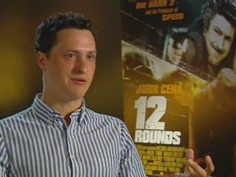 Britney wrestling Winehouse? John Cena on celebrity fighters