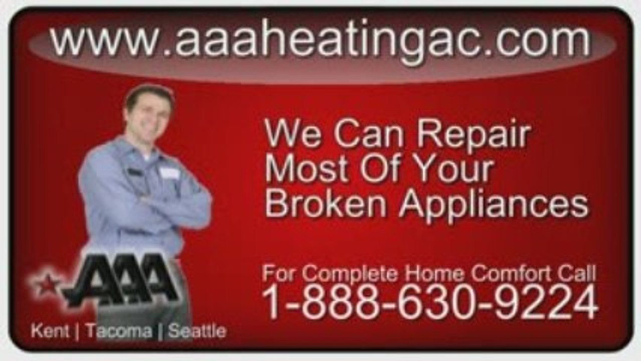 Seattle HVAC