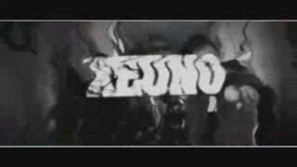 XEUNO FEAT BLACK RS & EDEN:SAUVAGE