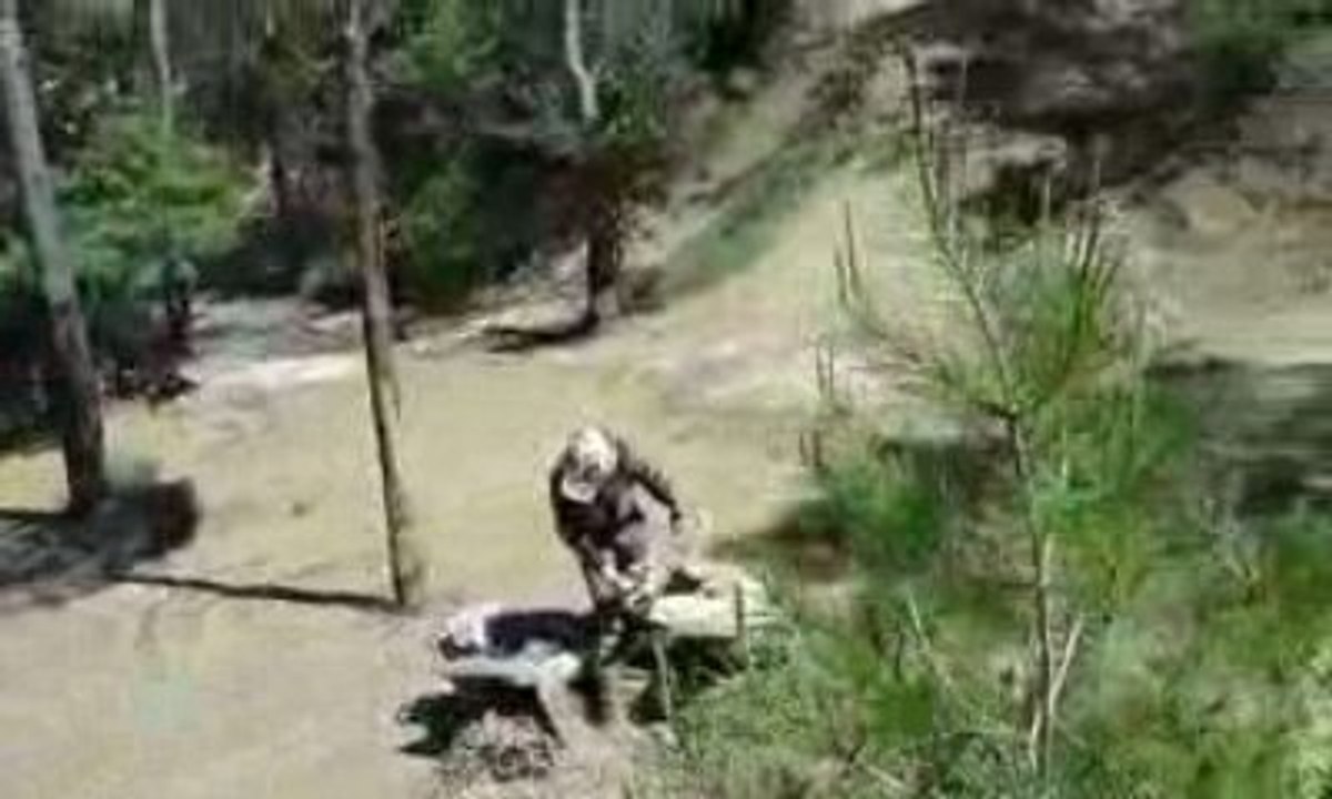 tgb Target au domaine de la galere