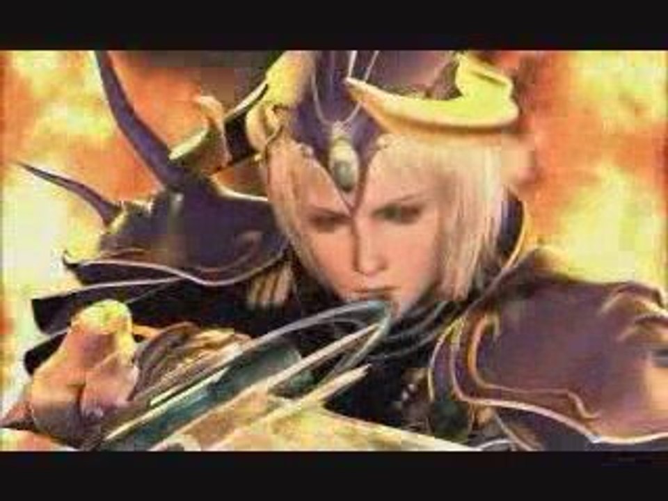 Introduction - Final Fantasy 1