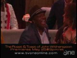 TV ONE-Guy Torry Roasts Tommy Davidson