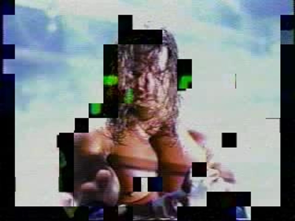WWE - Triple H Entrance Video