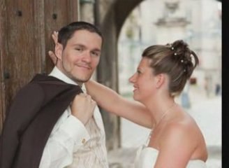 mariage severine & sylvain