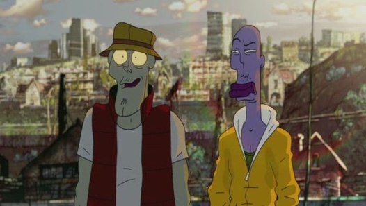 Les lascars - Trailer du film - Vidéo Dailymotion