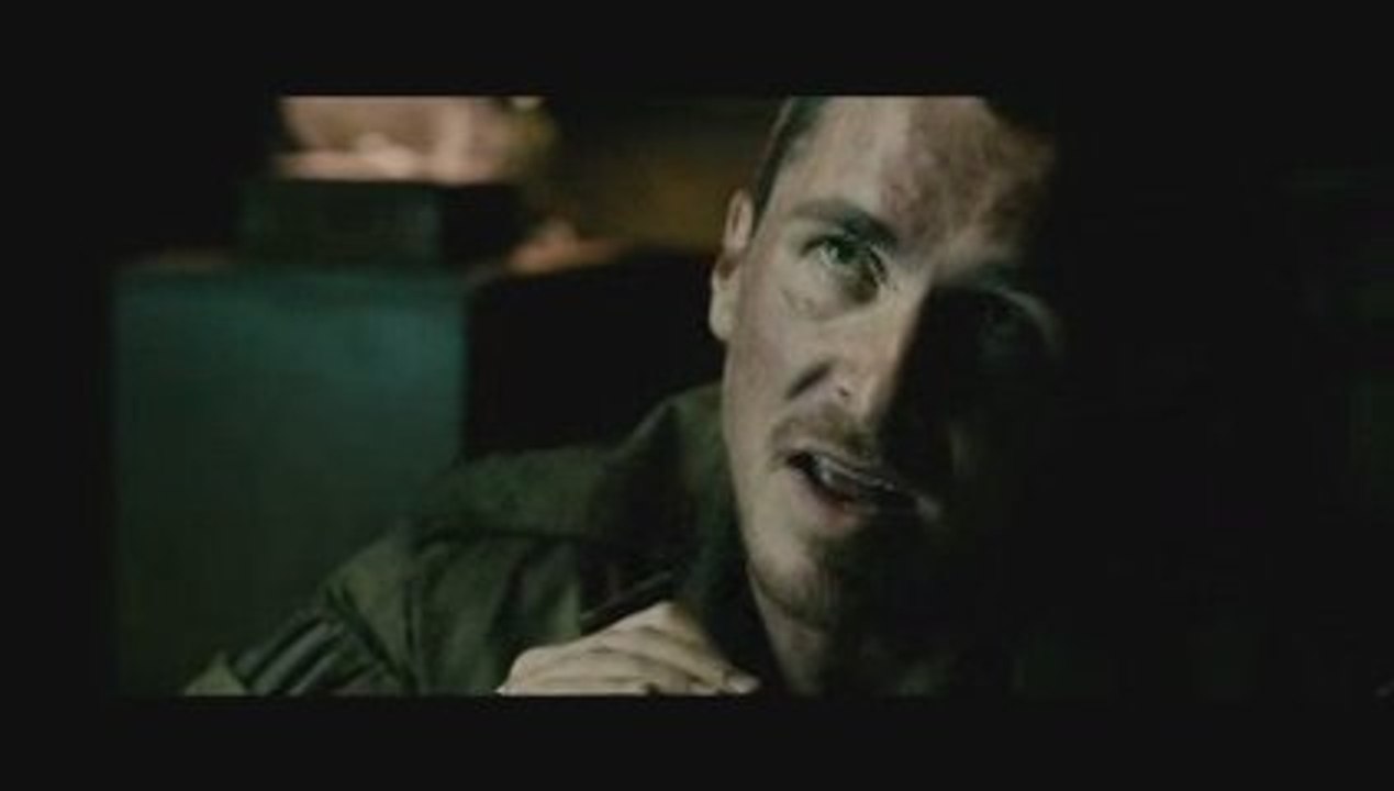 Terminator Salvation clip 'I Thought I Knew Our Enemy' - ...