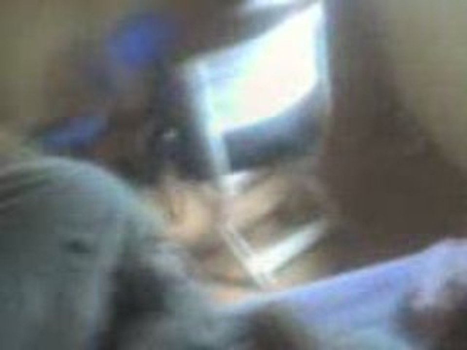 Présentation de mon Skyblog ?