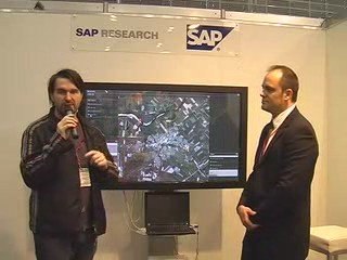 Update#42: Interesting bits of CeBIT Sydney