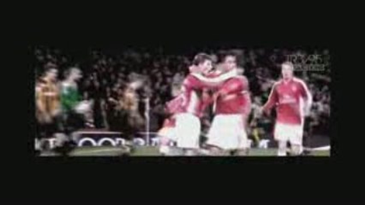 Arshavin # True Gunner (HD)