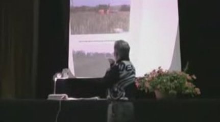 Revitalisation de la terre 3 - une vidéo de biobee