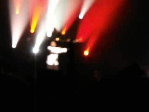 La Fouine - Crank That (Soulja Boy) - Olympia