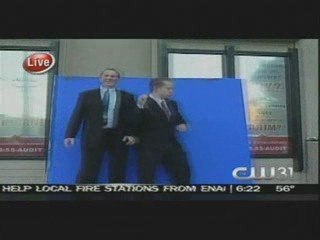 US Loan Auditors Fun to Work with