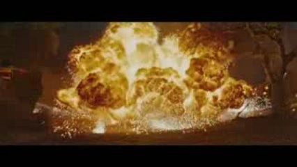 CdeCine.com G.I. Joe Trailer español