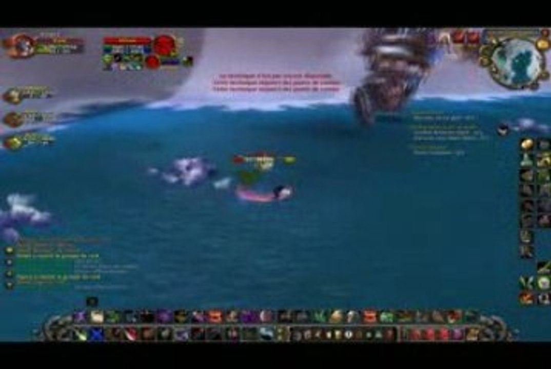 Kryme rogue 80 pvp