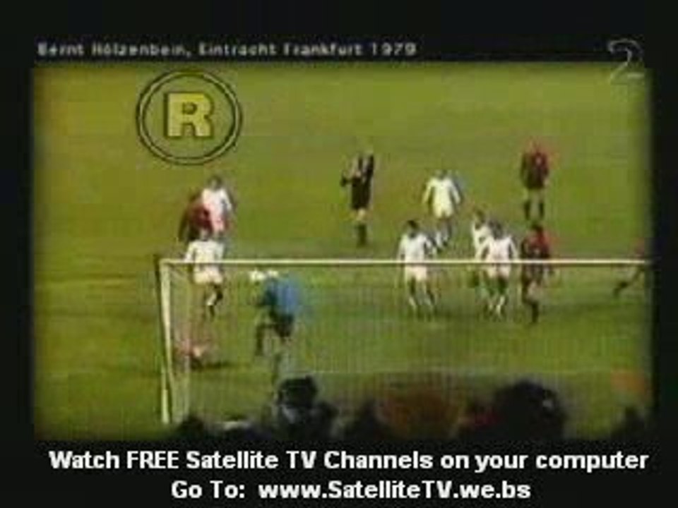 Lustige Fußball Pannen - Funny football breakdown