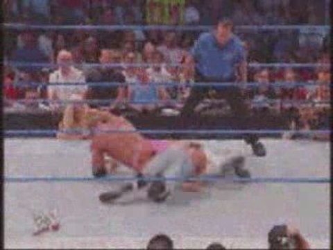 Compil Catch TNA / WWE