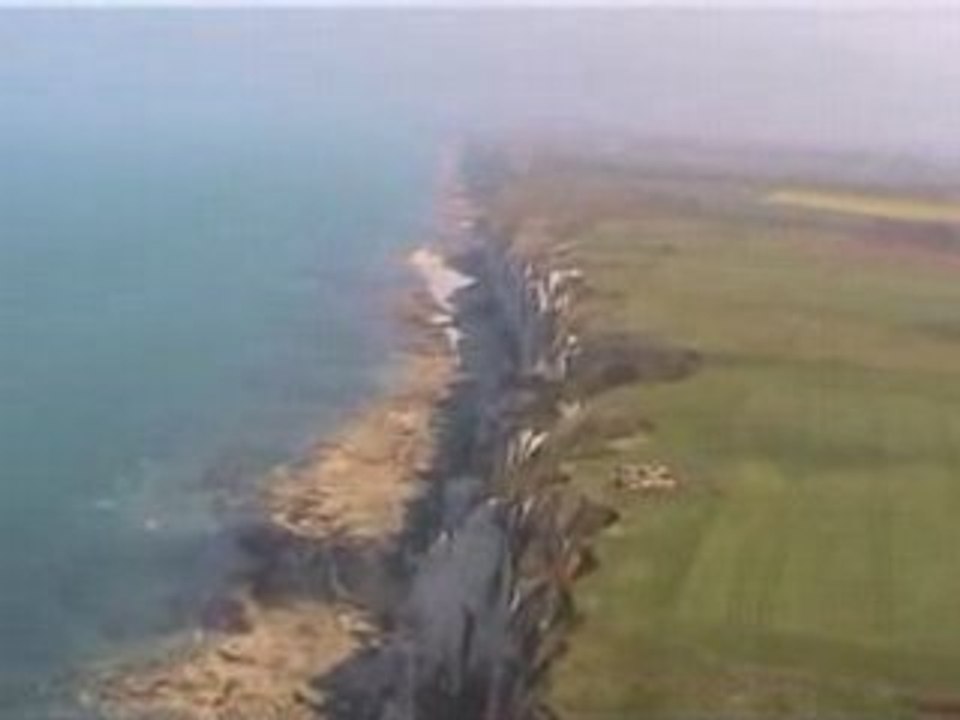 Ces merveilleux fous volants (1/2)