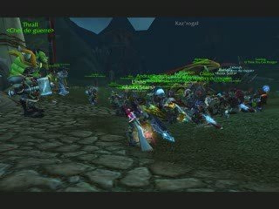 Hyjal 20-05-09