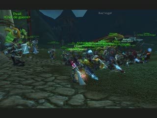 Hyjal 20-05-09