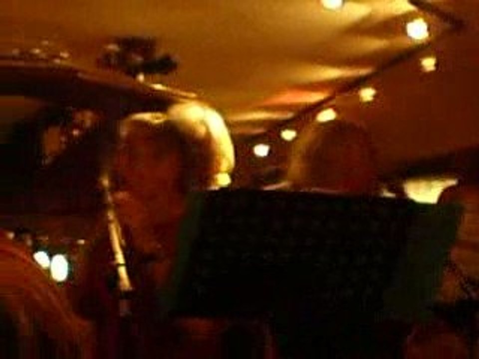 sexagénaires _ chanson de marin