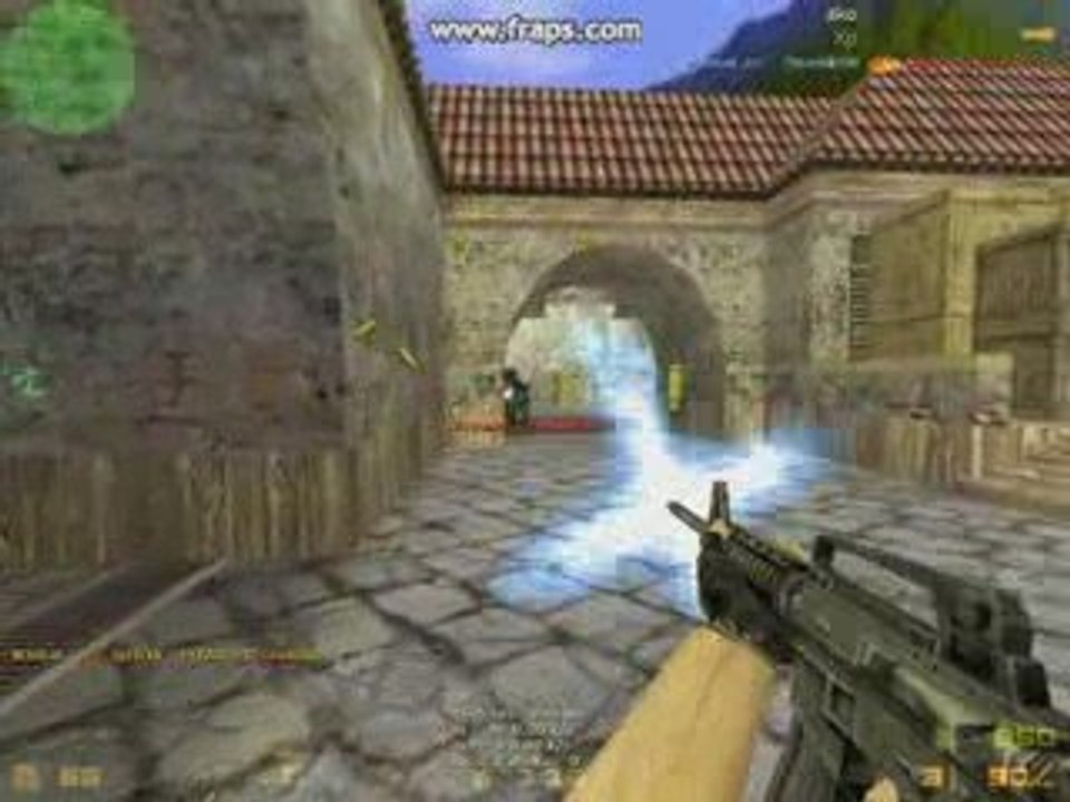Team-m3ntal cs 1.6