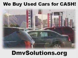 Sell Used Car Placentia