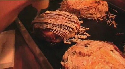 Pocket Japan #28 - Night In Ôsaka