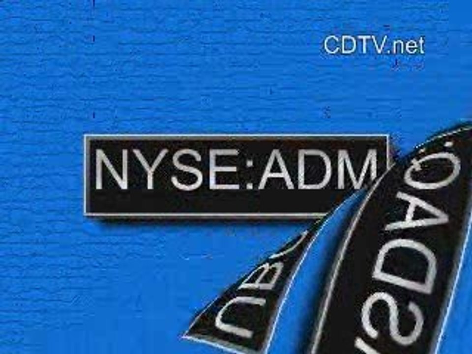 CDTV.net 2009-05-20 Stock Market Trading News, Analysis
