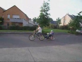 Balade velo