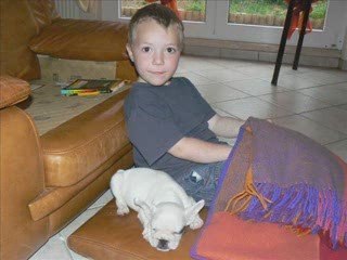 Chercher Ekaï chez Stéph