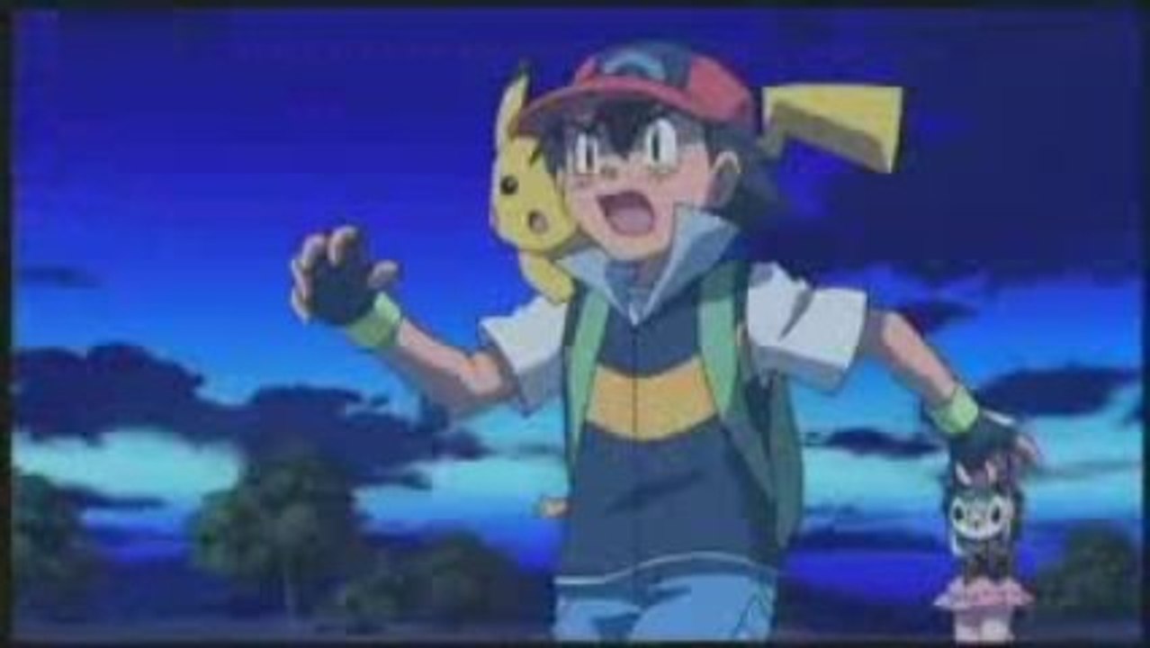 Pokemon le film 12 preview