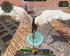 Demigod Regulus Gameplay