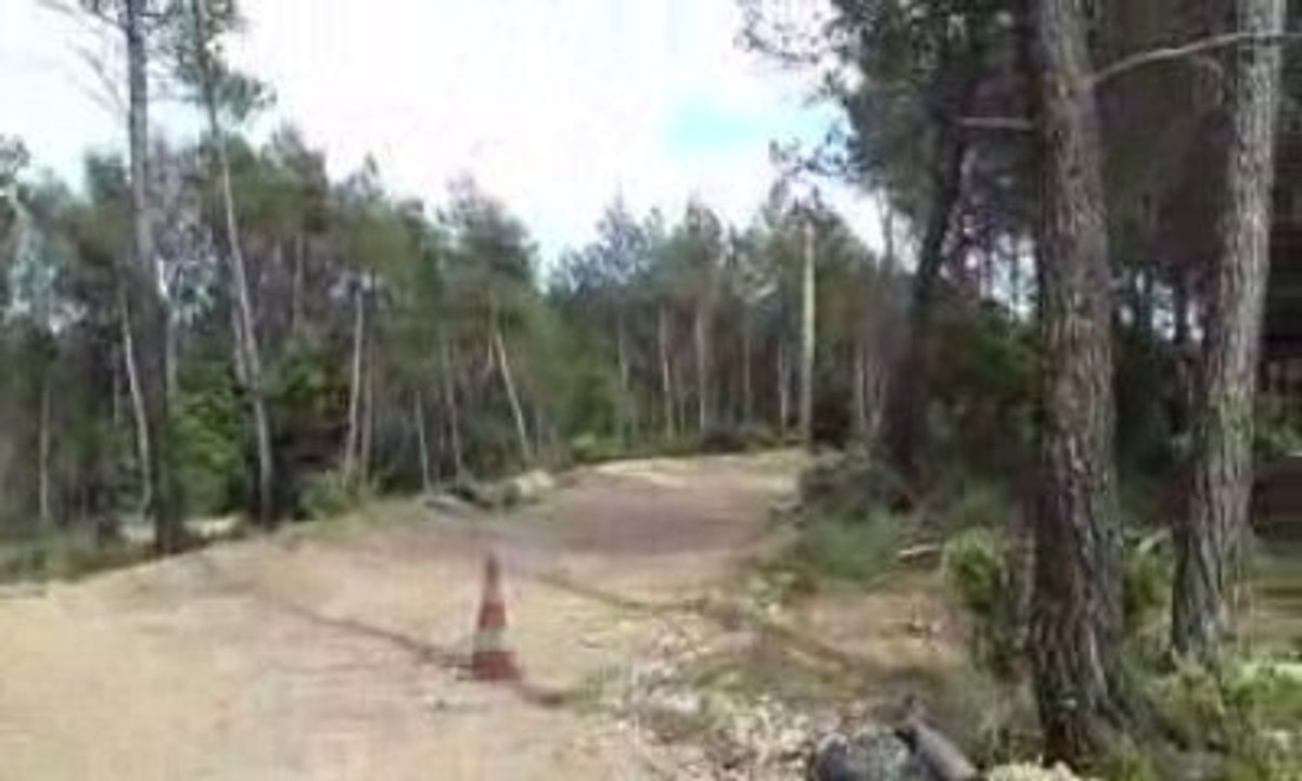 Ovale de vitesse