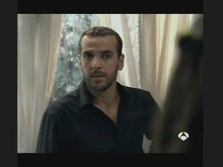 Hector,Marcos,Carol, Roque y Vicky-Cayetano esta muerto